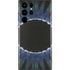 Liquid Blue Tie Dye - Sunflower Galaxy S22 Ultra Skin