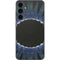 Liquid Blue Tie Dye - Sunflower Galaxy S23 FE Skin