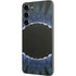 Liquid Blue Tie Dye - Sunflower Galaxy S23 Plus Skin