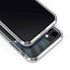 Liquid Blue Tie Dye - Sunflower iPhone 11 Clear Case