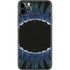 Liquid Blue Tie Dye - Sunflower iPhone 11 Pro Max Skin