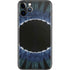 Liquid Blue Tie Dye - Sunflower iPhone 11 Pro Skin