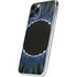 Liquid Blue Tie Dye - Sunflower iPhone 11 Pro Skin