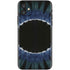 Liquid Blue Tie Dye - Sunflower iPhone 11 Skin