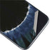 Liquid Blue Tie Dye - Sunflower iPhone 11 Skin
