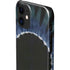 Liquid Blue Tie Dye - Sunflower iPhone 12 Mini Lite Case