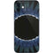 Liquid Blue Tie Dye - Sunflower iPhone 12 Mini Skin