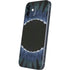 Liquid Blue Tie Dye - Sunflower iPhone 12 Mini Skin