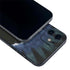 Liquid Blue Tie Dye - Sunflower iPhone 12 Mini Skin
