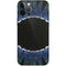 Liquid Blue Tie Dye - Sunflower iPhone 12 Pro Max Skin