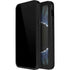 Liquid Blue Tie Dye - Sunflower iPhone 12 Pro Max Waterproof Case