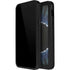 Liquid Blue Tie Dye - Sunflower iPhone 12 Pro Waterproof Case