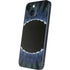 Liquid Blue Tie Dye - Sunflower iPhone 13 Mini Skin