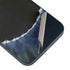 Liquid Blue Tie Dye - Sunflower iPhone 13 Mini Skin