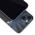 Liquid Blue Tie Dye - Sunflower iPhone 13 Mini Skin