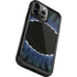Liquid Blue Tie Dye - Sunflower iPhone 13 Pro Cargo Case