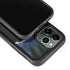 Liquid Blue Tie Dye - Sunflower iPhone 13 Pro Cargo Case