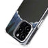 Liquid Blue Tie Dye - Sunflower iPhone 13 Pro MagSafe Case