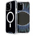 Liquid Blue Tie Dye - Sunflower iPhone 13 Pro Max MagSafe Case