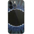 Liquid Blue Tie Dye - Sunflower iPhone 13 Pro Skin