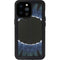 Liquid Blue Tie Dye - Sunflower iPhone 14 Pro Max Waterproof Case