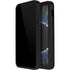 Liquid Blue Tie Dye - Sunflower iPhone 14 Pro Max Waterproof Case