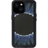 Liquid Blue Tie Dye - Sunflower iPhone 15 Waterproof Case
