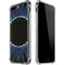 Liquid Blue Tie Dye - Sunflower iPhone 7/8 Plus Clear Case