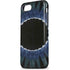 Liquid Blue Tie Dye - Sunflower iPhone 7 Pro Case