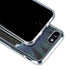 Liquid Blue Tie Dye - Sunflower iPhone SE (2nd & 3rd Gen) Clear Case