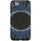 Liquid Blue Tie Dye - Sunflower iPhone SE (2nd & 3rd Gen) Pro Case