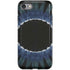 Liquid Blue Tie Dye - Sunflower iPhone SE (2nd & 3rd Gen) Pro Case