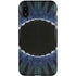 Liquid Blue Tie Dye - Sunflower iPhone XR Pro Case