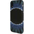 Liquid Blue Tie Dye - Sunflower iPhone XR Pro Case