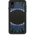 Liquid Blue Tie Dye - Sunflower iPhone XR Waterproof Case