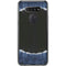 Liquid Blue Tie Dye - Sunflower LG K51/Q51 Clear Case
