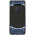 Liquid Blue Tie Dye - Sunflower LG K51/Q51 Clear Case