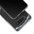 Liquid Blue Tie Dye - Sunflower LG K51/Q51 Clear Case