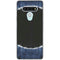 Liquid Blue Tie Dye - Sunflower LG Stylo 6 Clear Case