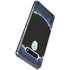 Liquid Blue Tie Dye - Sunflower LG Stylo 6 Clear Case