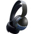 Liquid Blue Tie Dye - Sunflower PULSE 3D Wireless Headset for PS5 Skin