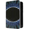 Liquid Blue Tie Dye - Sunflower Surface Duo Skin