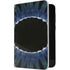 Liquid Blue Tie Dye - Sunflower Surface Duo Skin