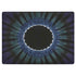 Liquid Blue Tie Dye - Sunflower Surface Laptop 3 13.5in Skin