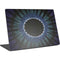Liquid Blue Tie Dye - Sunflower Surface Laptop 4 15in Skin