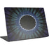 Liquid Blue Tie Dye - Sunflower Surface Laptop 4 15in Skin