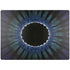 Liquid Blue Tie Dye - Sunflower Surface Laptop 4 15in Skin