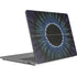 Liquid Blue Tie Dye - Sunflower Surface Laptop Studio Skin