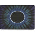 Liquid Blue Tie Dye - Sunflower Surface Laptop Studio Skin