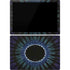 Liquid Blue Tie Dye - Sunflower Surface Pro 7 Skin